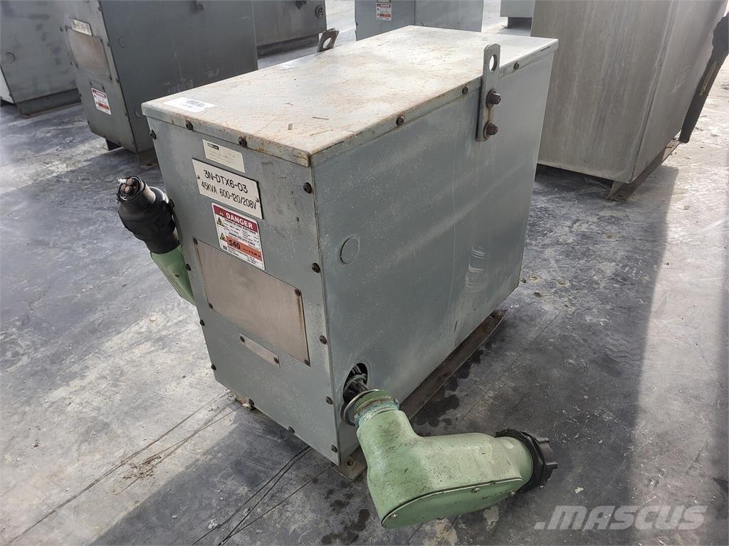 Delta CETC0045S001532 Bouw - Overige