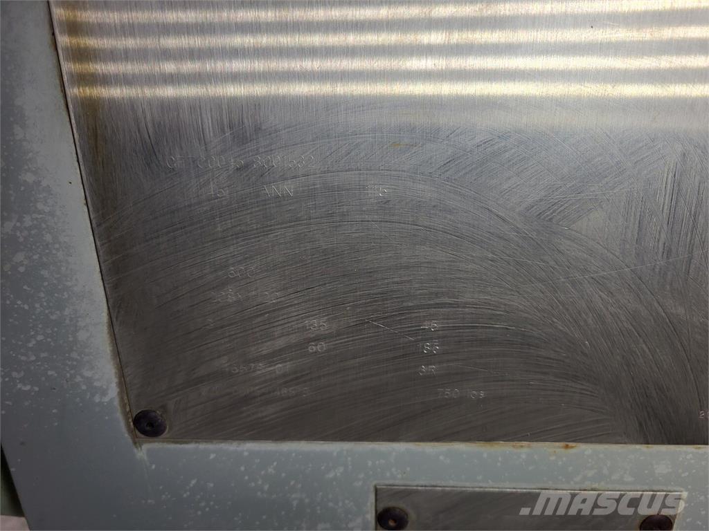 Delta CETC0045S001532 Bouw - Overige