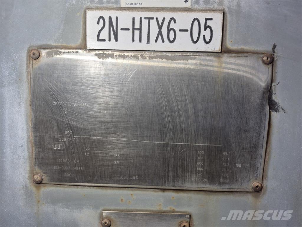 Delta CETC0075S001534 Bouw - Overige