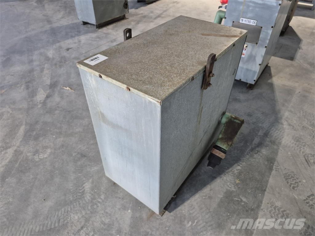 Delta CETC0075S001534 Bouw - Overige