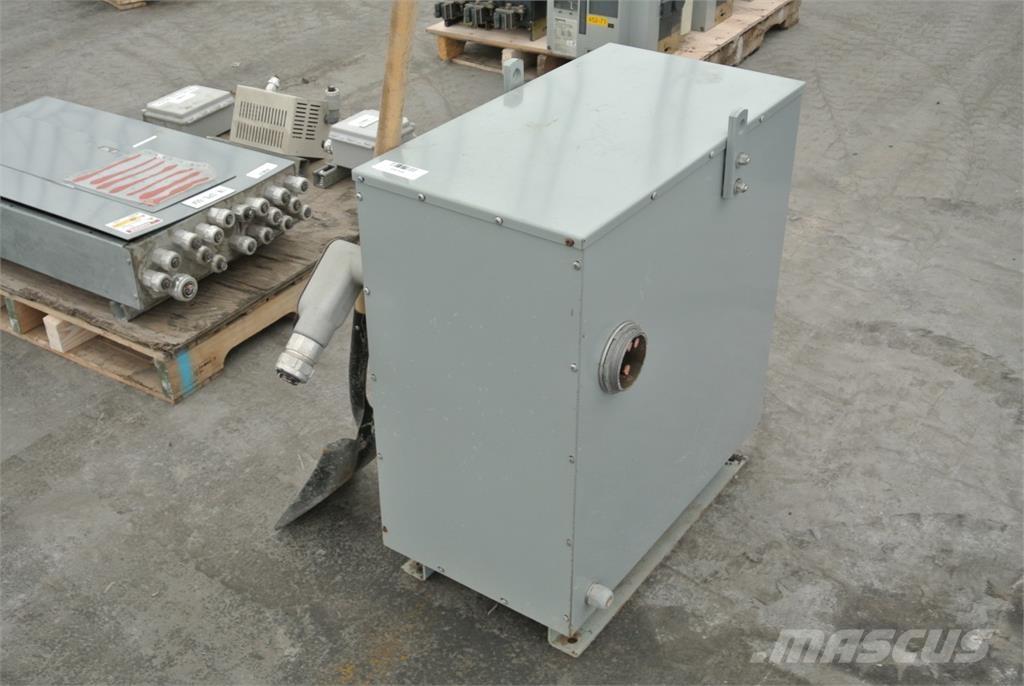 Delta CETC0075S001534 Bouw - Overige