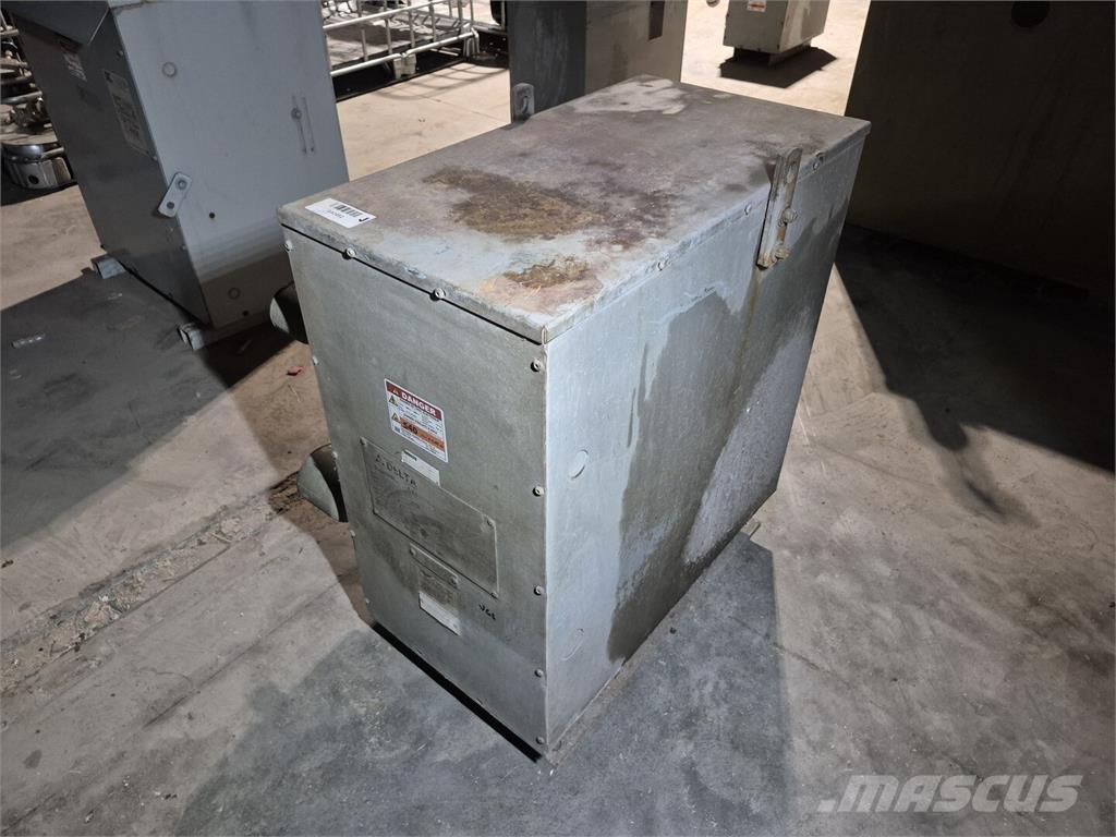 Delta CETC0075S001534 Bouw - Overige