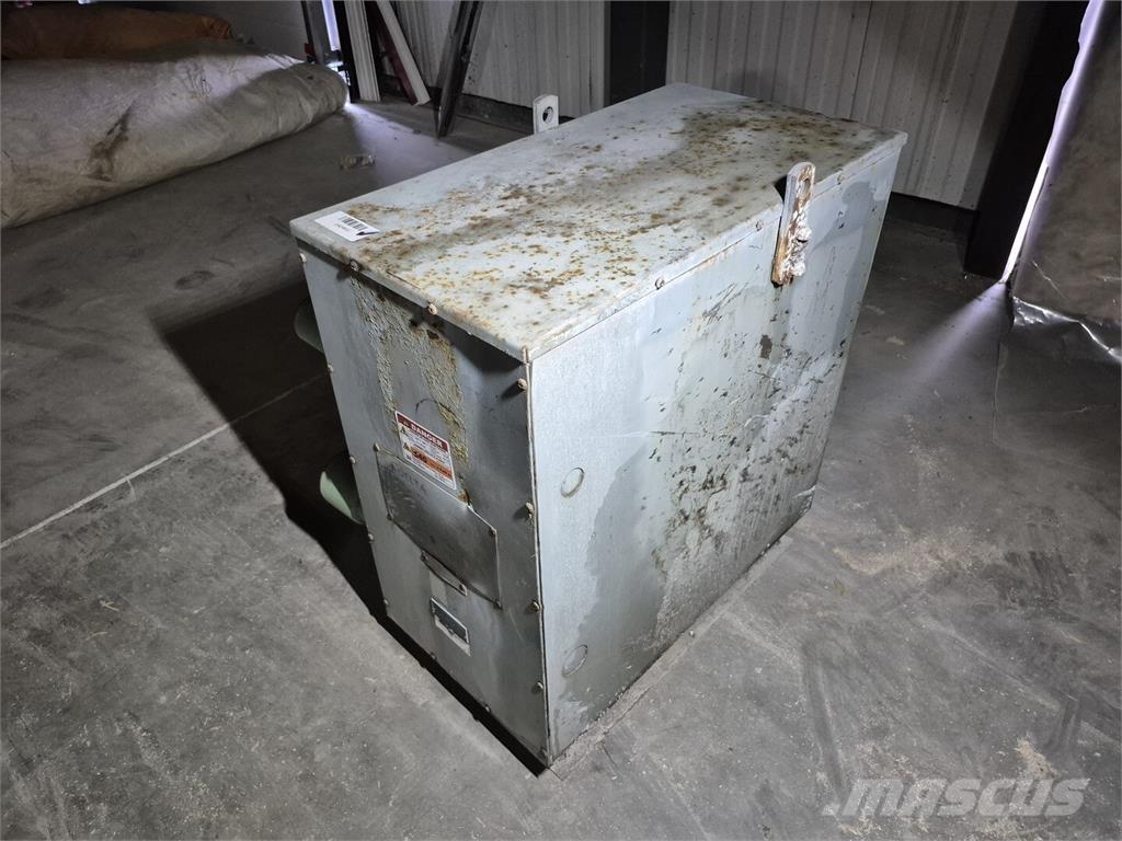 Delta CETC0075S001534 Bouw - Overige