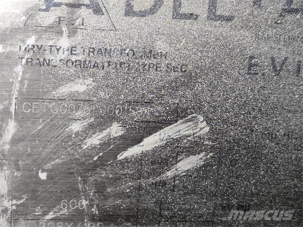 Delta CETC0075S001534 Bouw - Overige