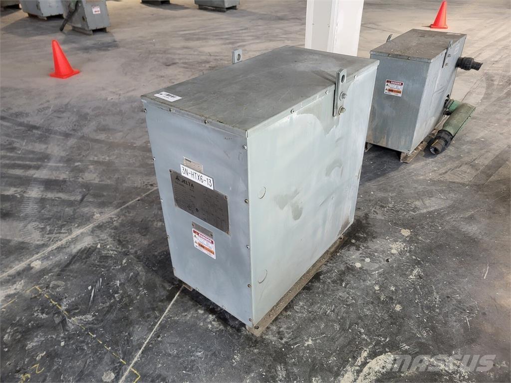 Delta CETC0075S001534 Bouw - Overige