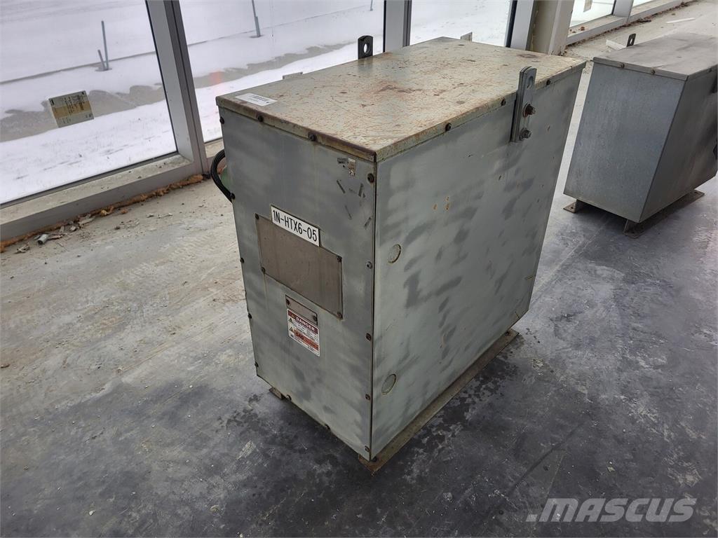 Delta CETC0075S001534 Bouw - Overige