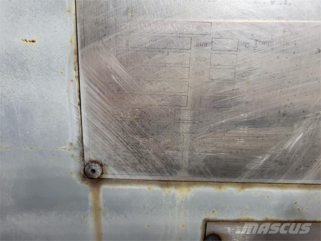 Delta CETC0075S001534 Bouw - Overige