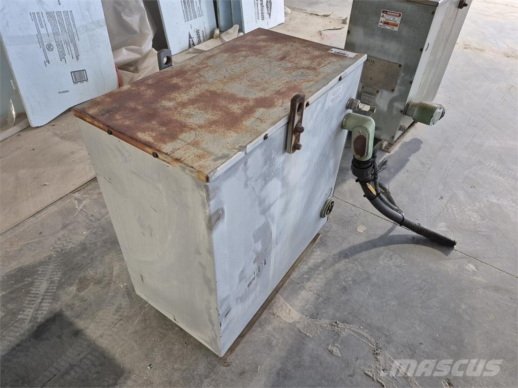 Delta CETC0075S001534 Bouw - Overige