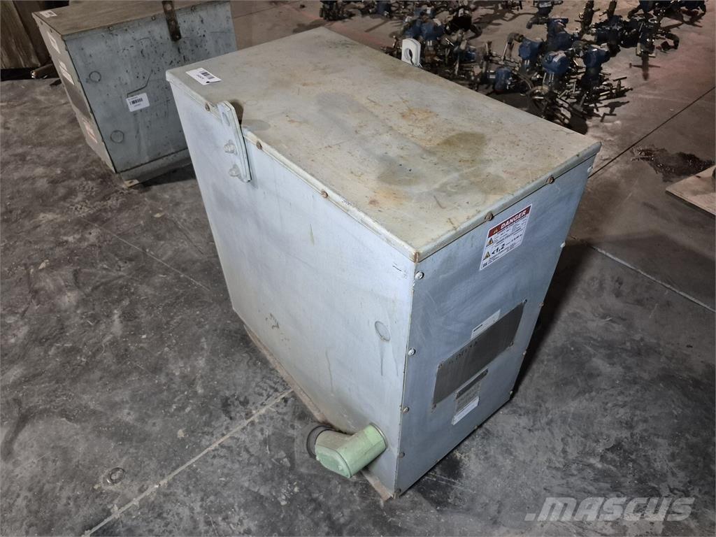 Delta CETC0075S001535 Bouw - Overige