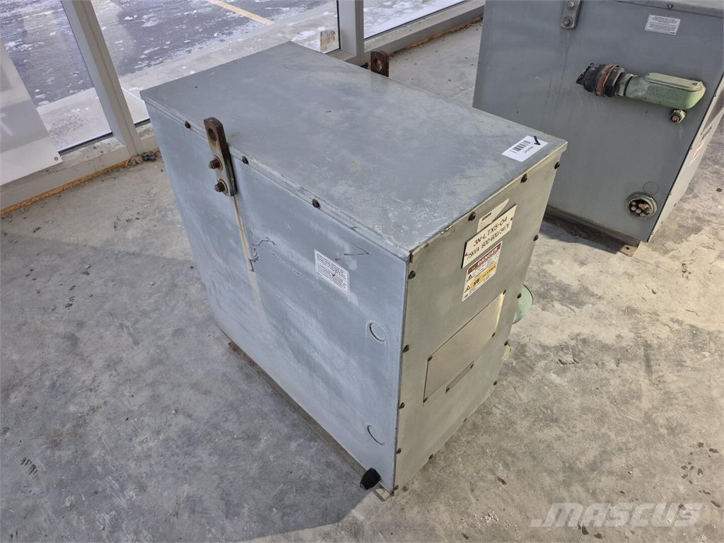 Delta CETC0075S001535 Bouw - Overige