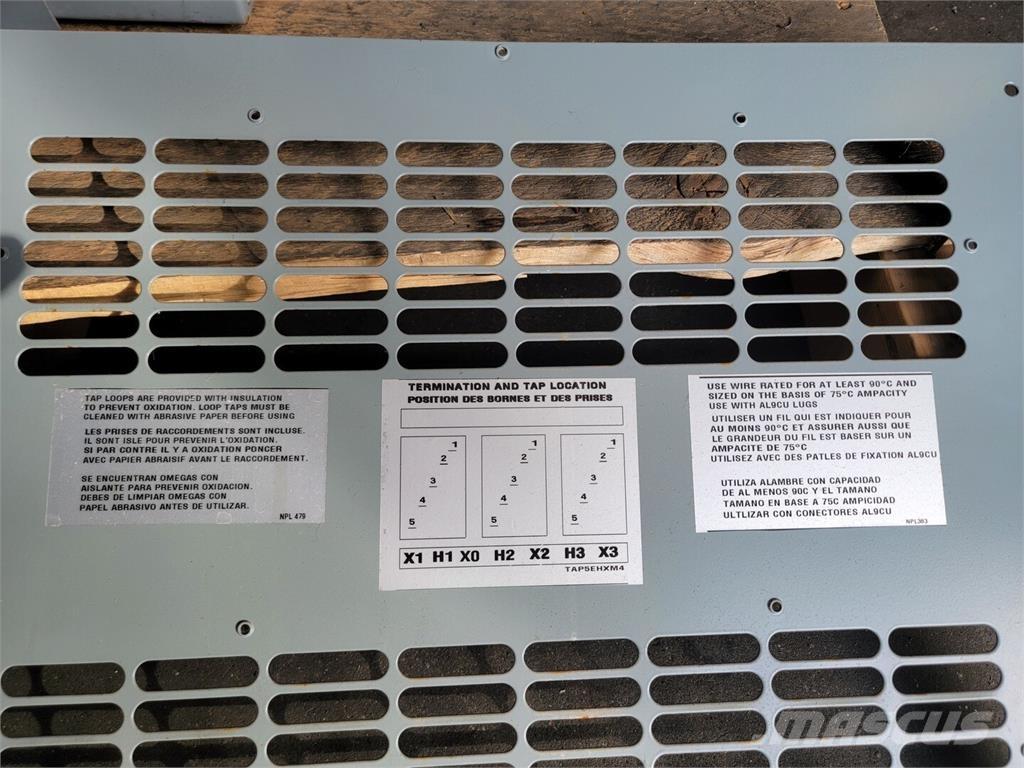 Delta DA3015V Bouw - Overige