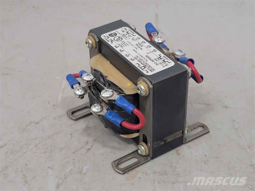 Delta DO 0050HH Bouw - Overige