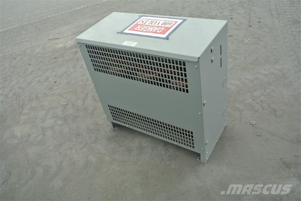 Delta EVI Bouw - Overige