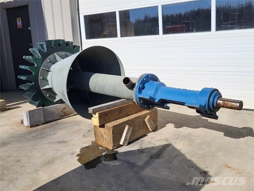  DENVER DR300 Bouw - Overige