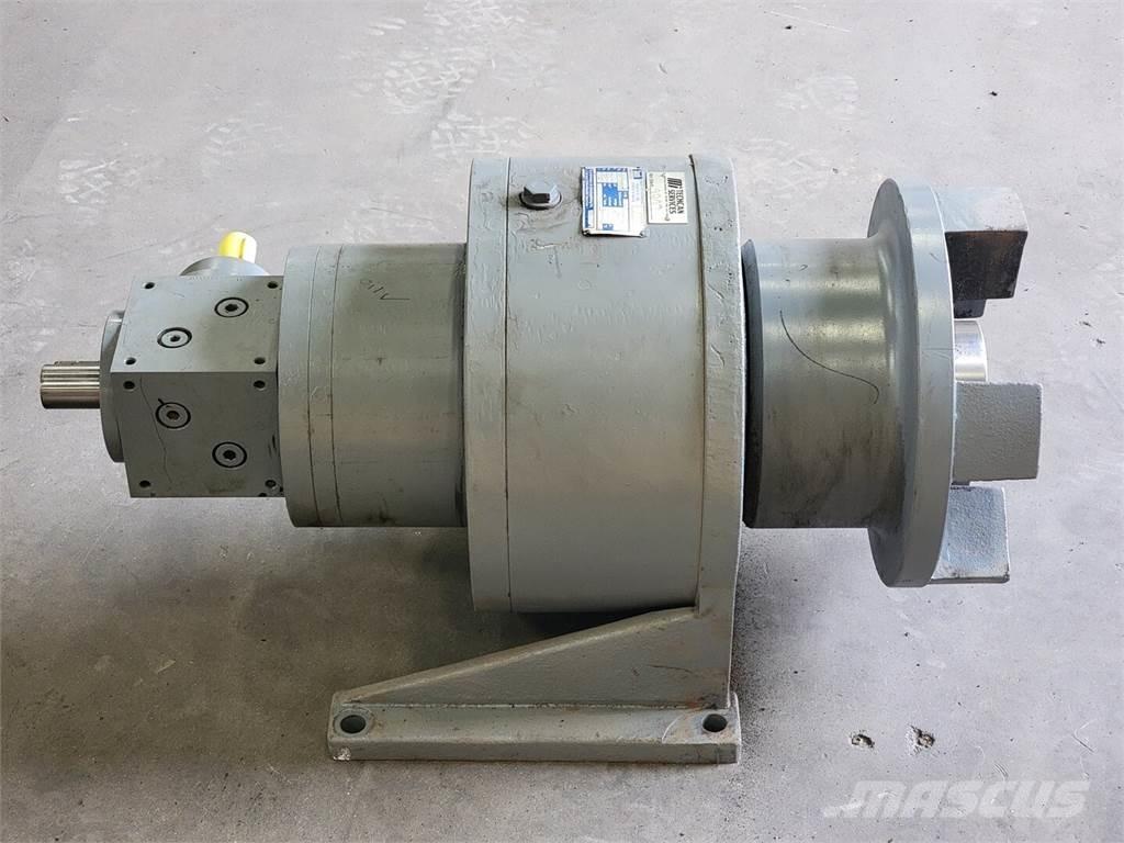  DESCH Bouw - Overige