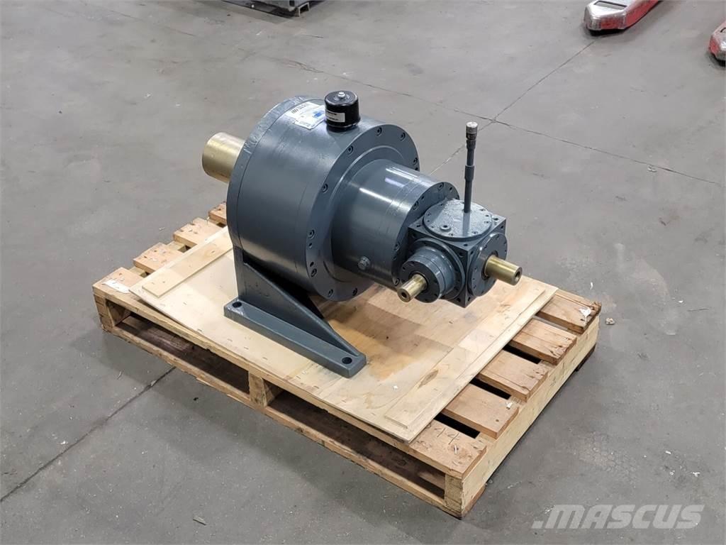  DESCH AKL 50/30/20V Bouw - Overige