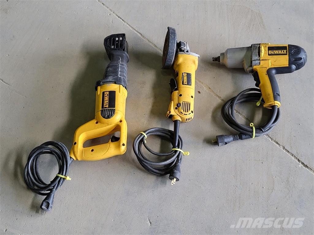 DeWalt  Bouw - Overige