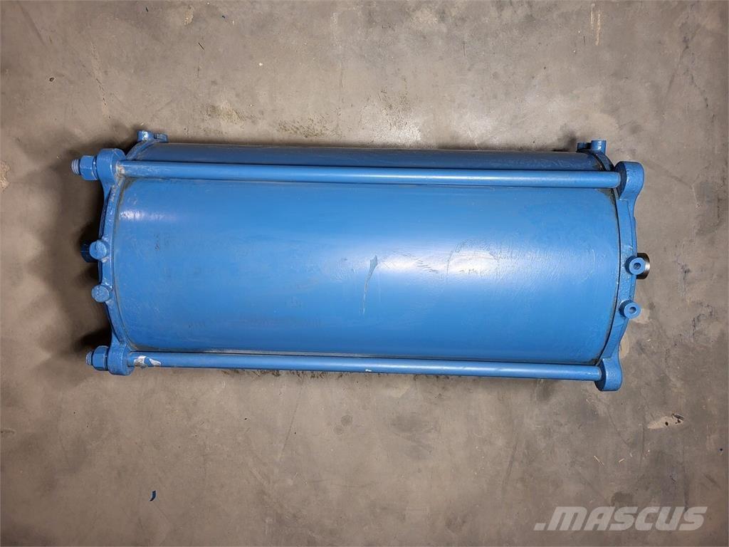  DEZURIK 3313485R Bouw - Overige