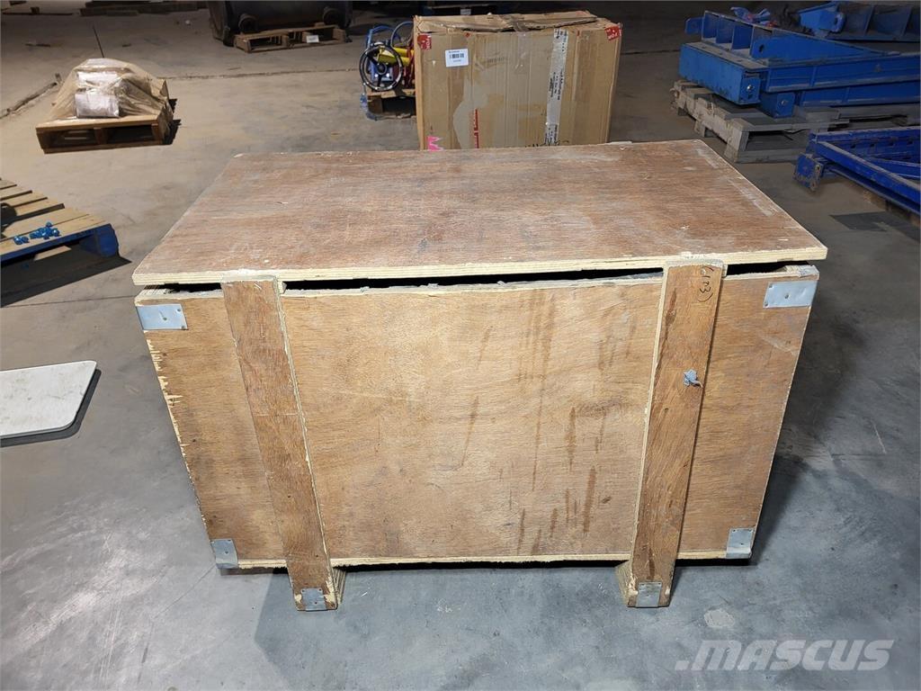  DEZURIK 3313485R Bouw - Overige