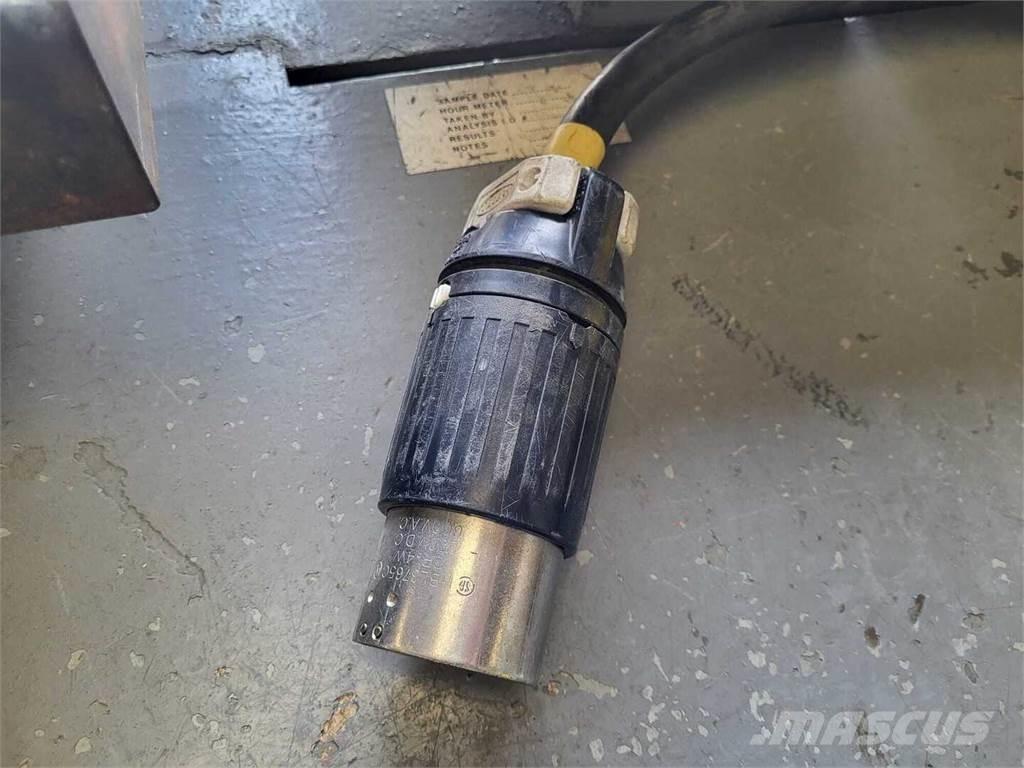 Doall 3613-2 Bouw - Overige