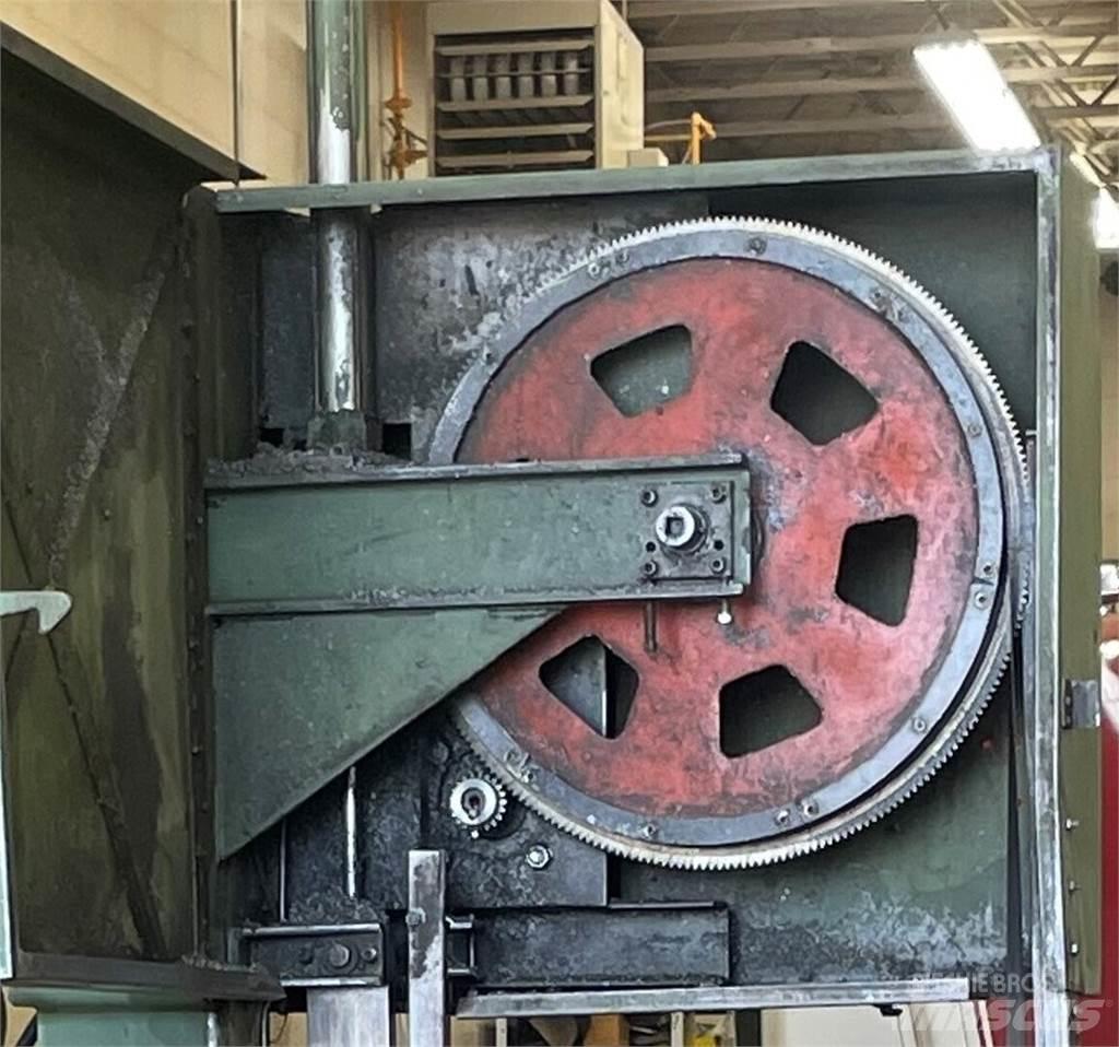 Doall TF-20 Bouw - Overige