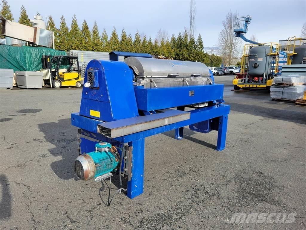  DOLPHIN NX418 Accessoires en onderdelen voor boormachines