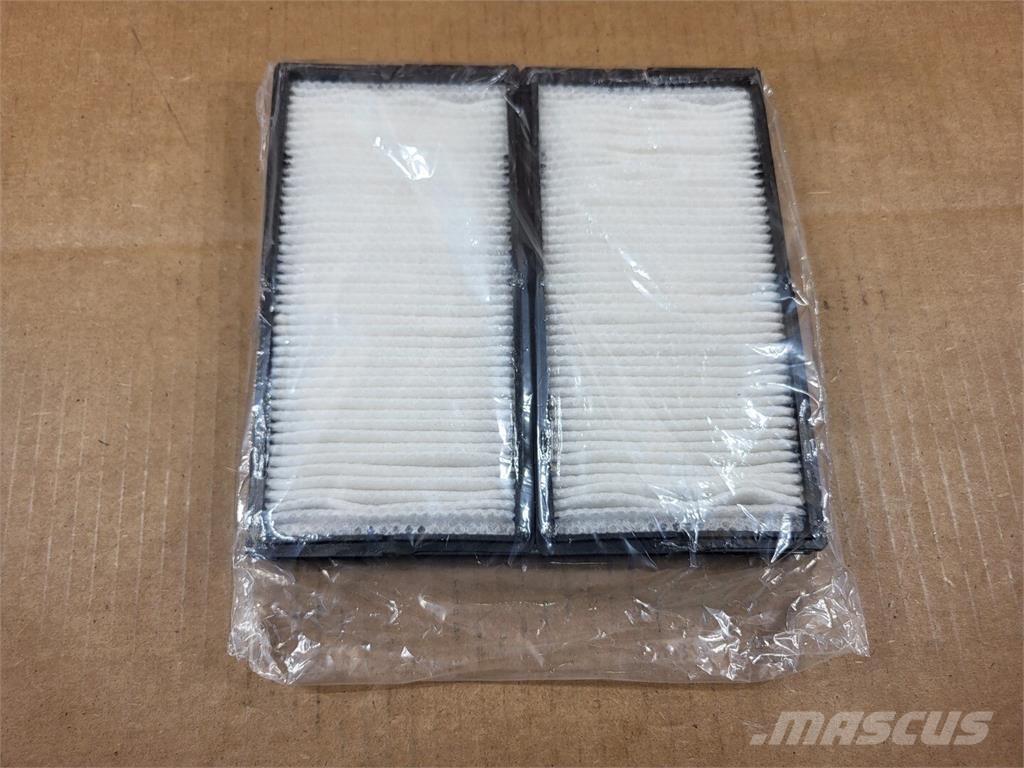 Donaldson P500204 Bouw - Overige