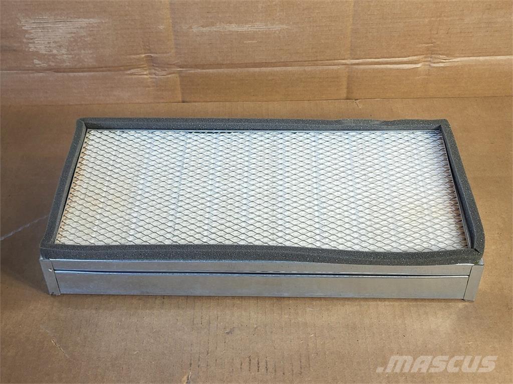 Donaldson P533788 Bouw - Overige