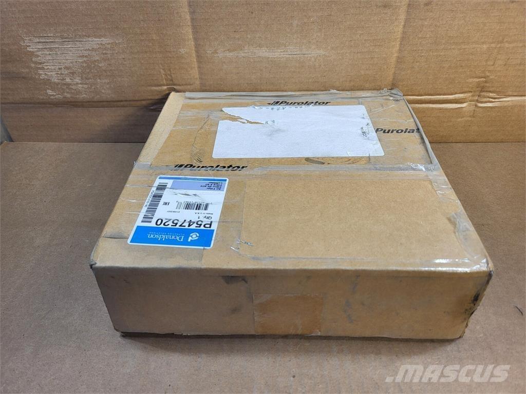 Donaldson P547520 Bouw - Overige