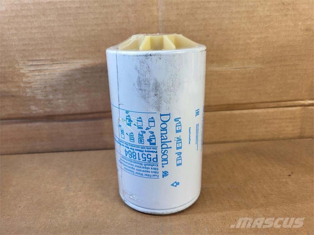 Donaldson P551864 Bouw - Overige