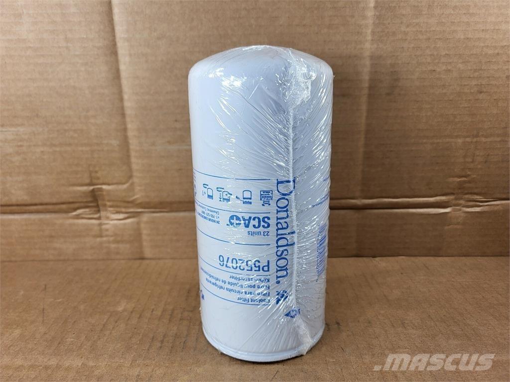 Donaldson P552076 Bouw - Overige