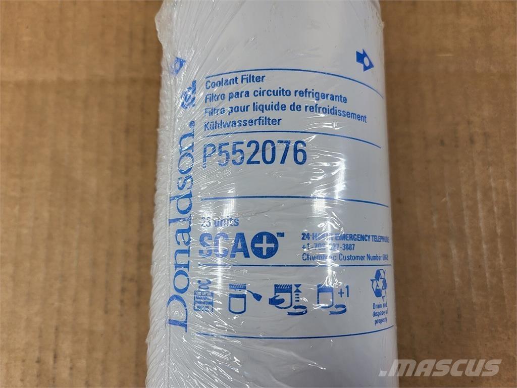 Donaldson P552076 Bouw - Overige