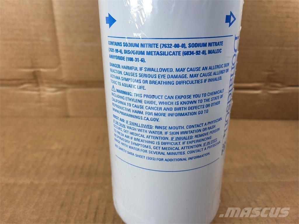 Donaldson P552076 Bouw - Overige