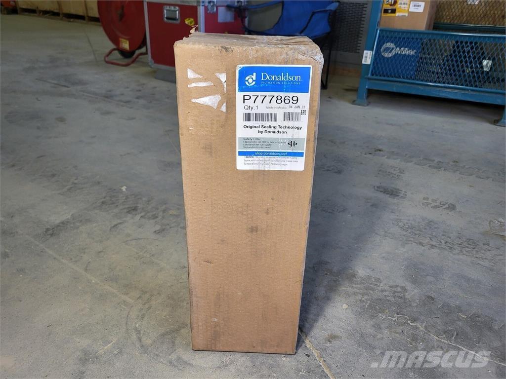 Donaldson P777869 Bouw - Overige