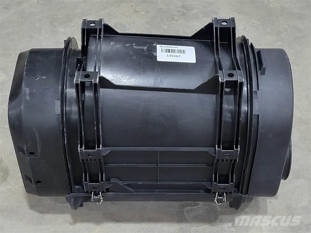 Donaldson PSD120038 Bouw - Overige