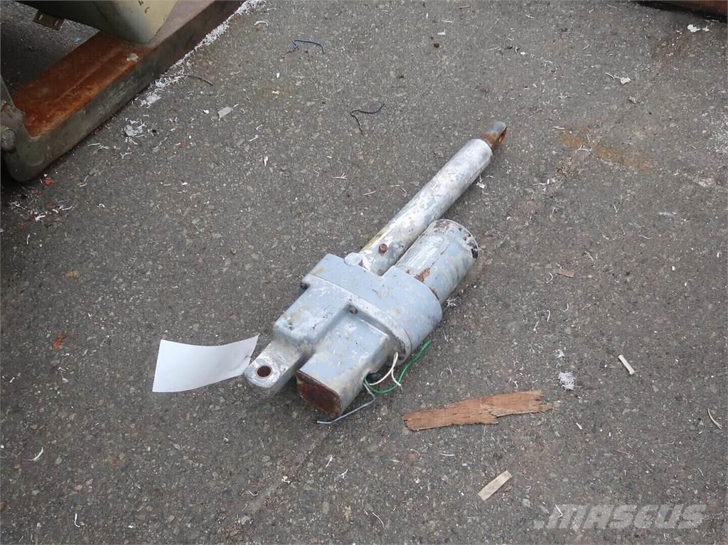  DUFF-NORTON Bouw - Overige