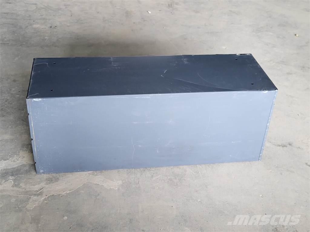  DURHAM 030-95 Bouw - Overige