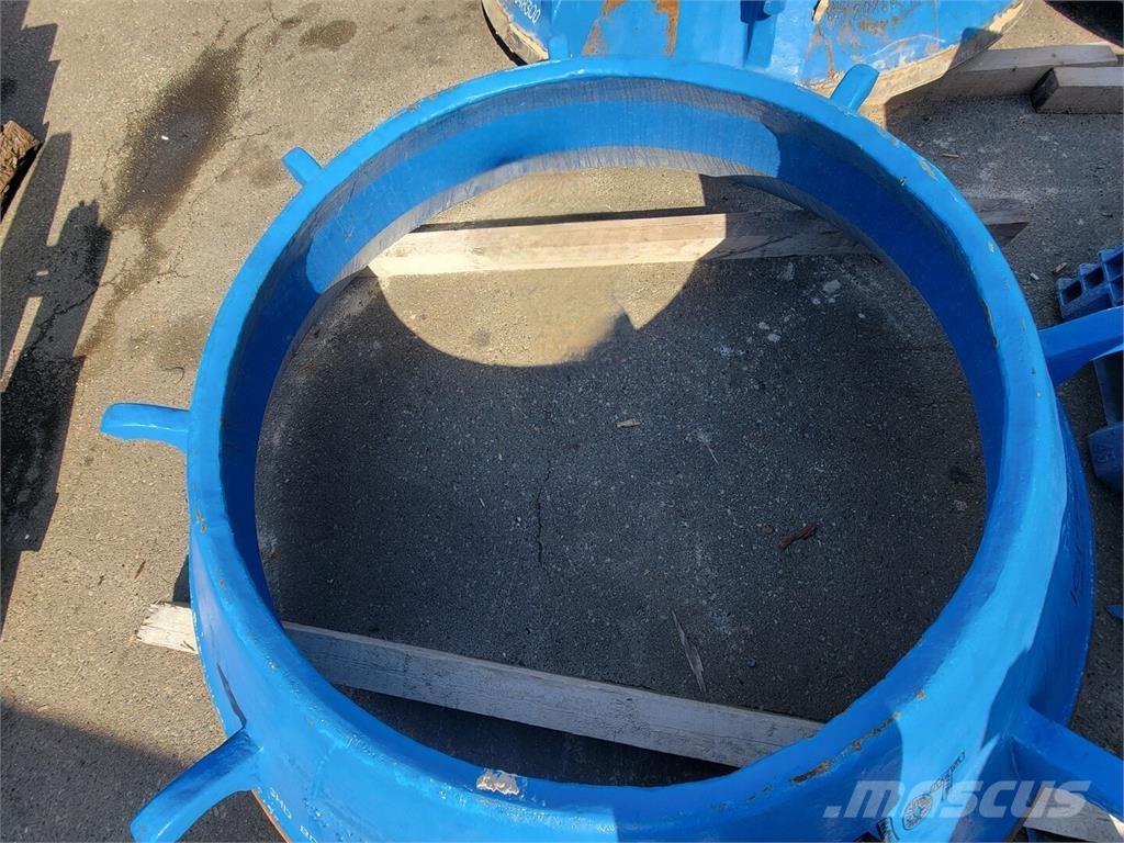  DYHJ HY7548300 Vergruizers