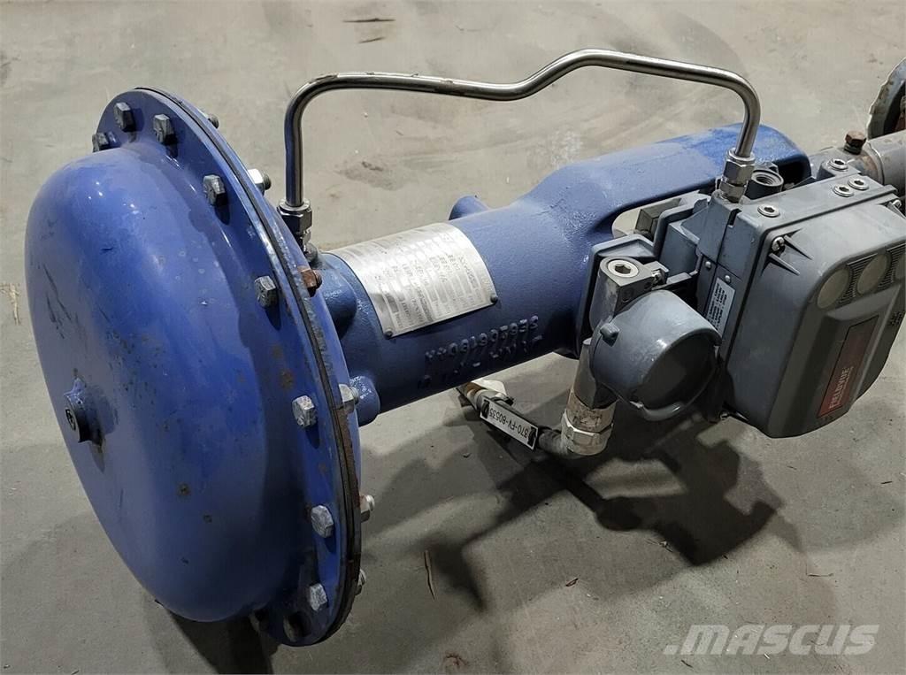  DYNA-FLO DFC Bouw - Overige