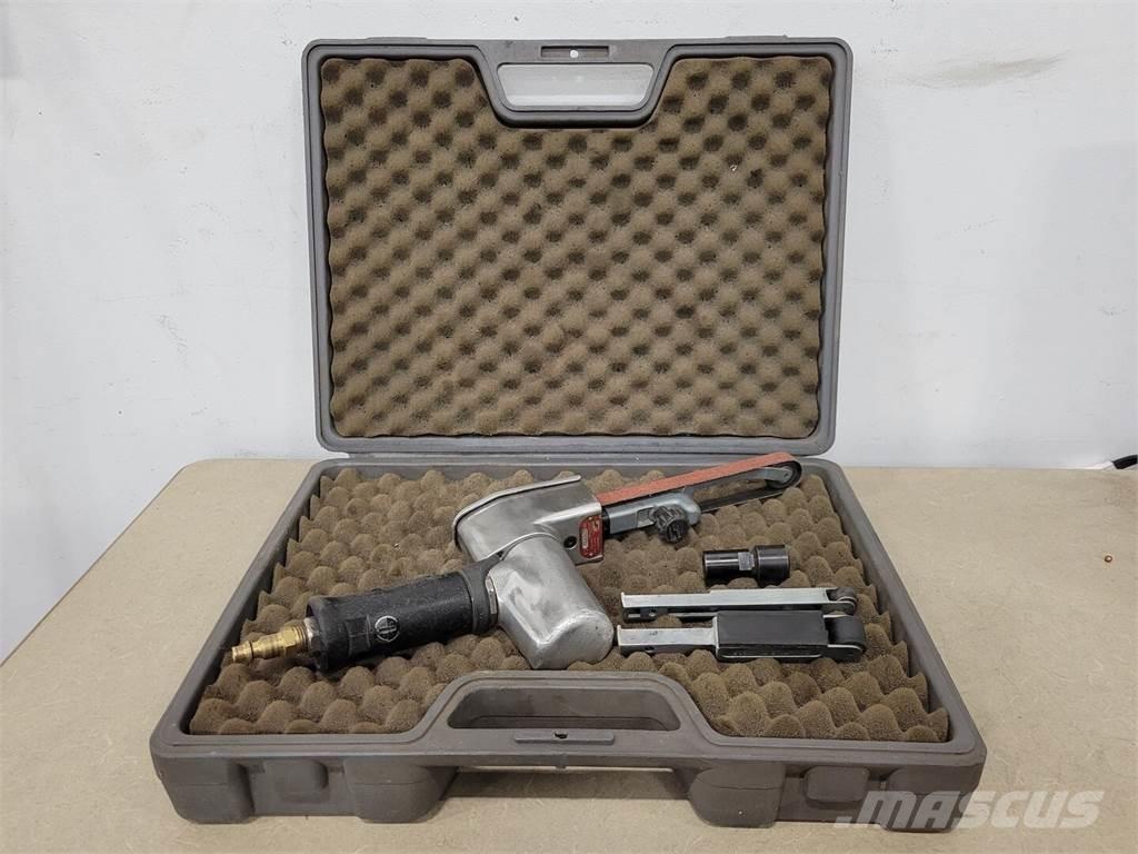  DYNABRADE 40321 Bouw - Overige