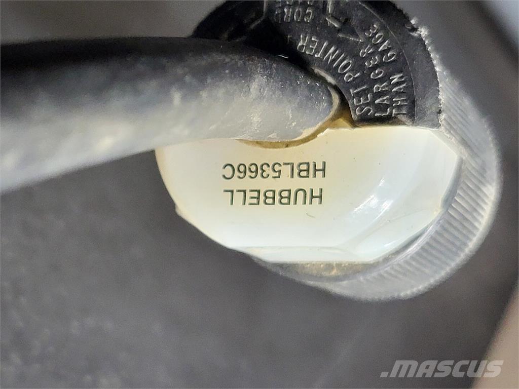  DYNAFLUX R4000 Verhittings en ontdooi apparatuur