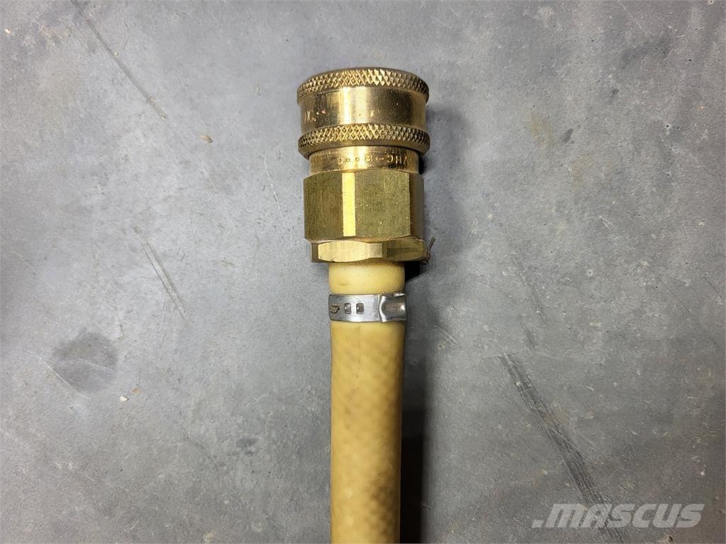  DYNAFLUX R4000 Verhittings en ontdooi apparatuur