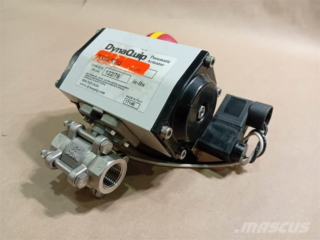  DYNAQUIP PVS23AJS024A Bouw - Overige