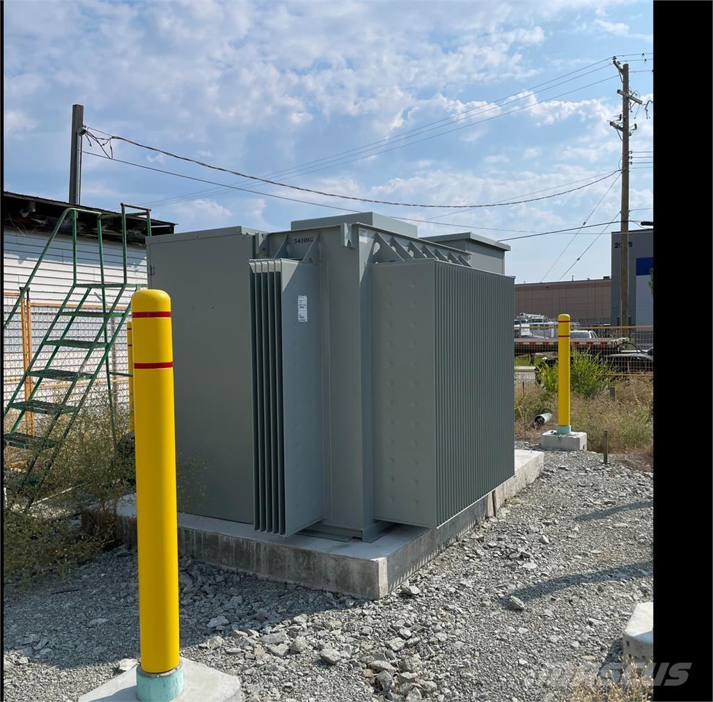 Eaton 0002KA65X4RA Bouw - Overige