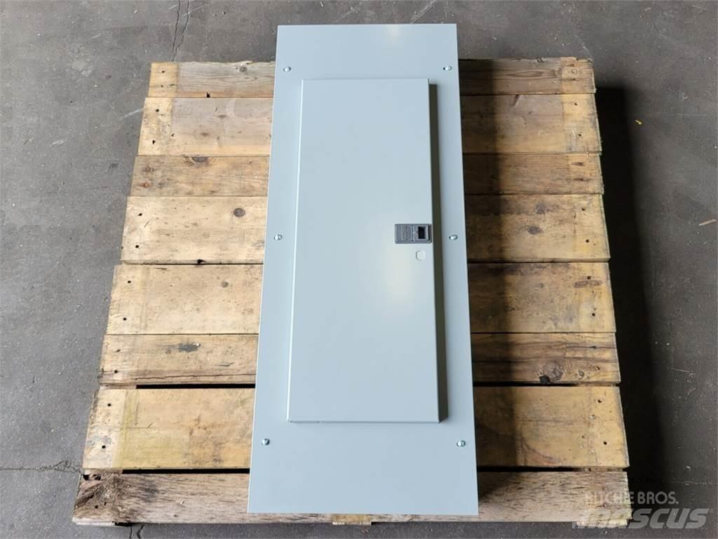 Eaton 3CBM230CU Bouw - Overige