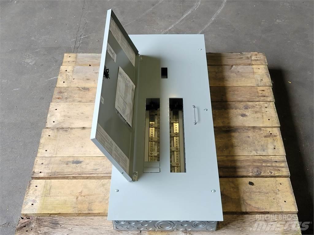 Eaton 3CBM230CU Bouw - Overige