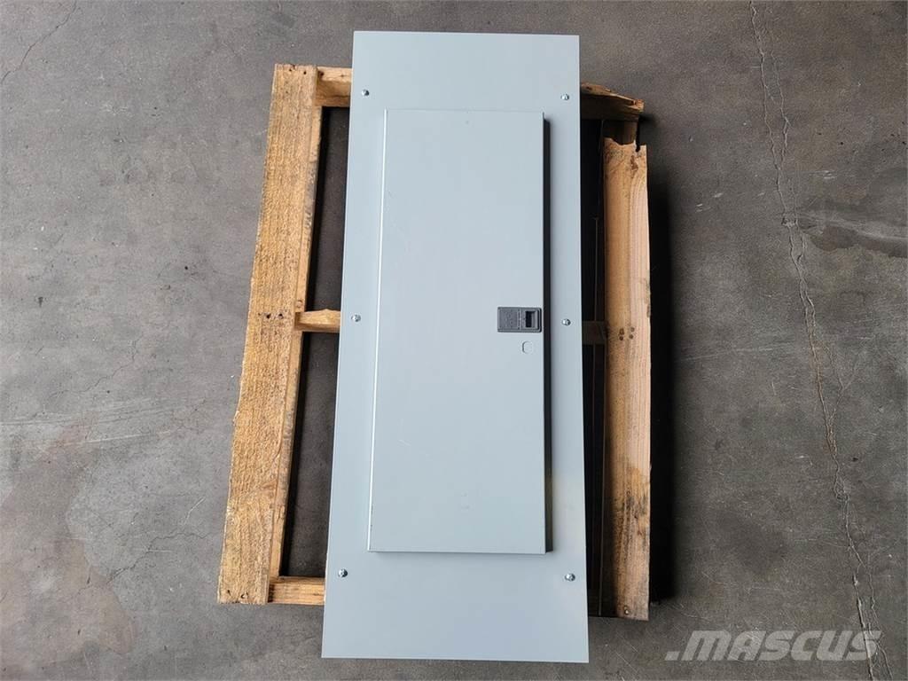Eaton 3CBM230CU Bouw - Overige