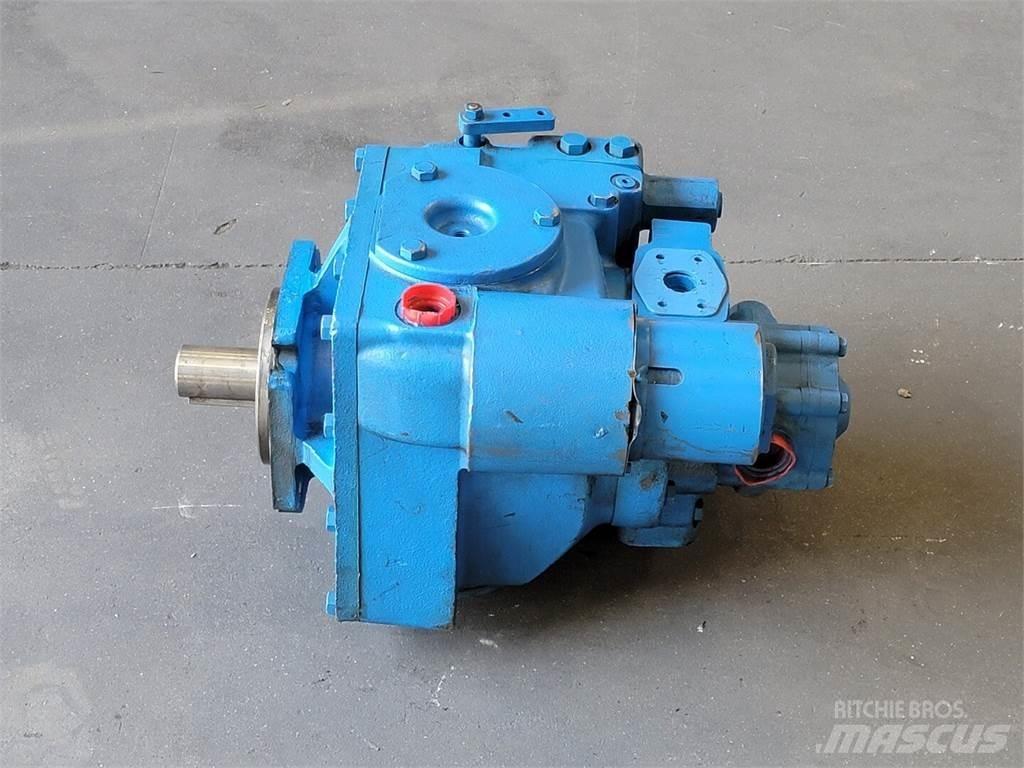 Eaton 5421-020 Waterpompen