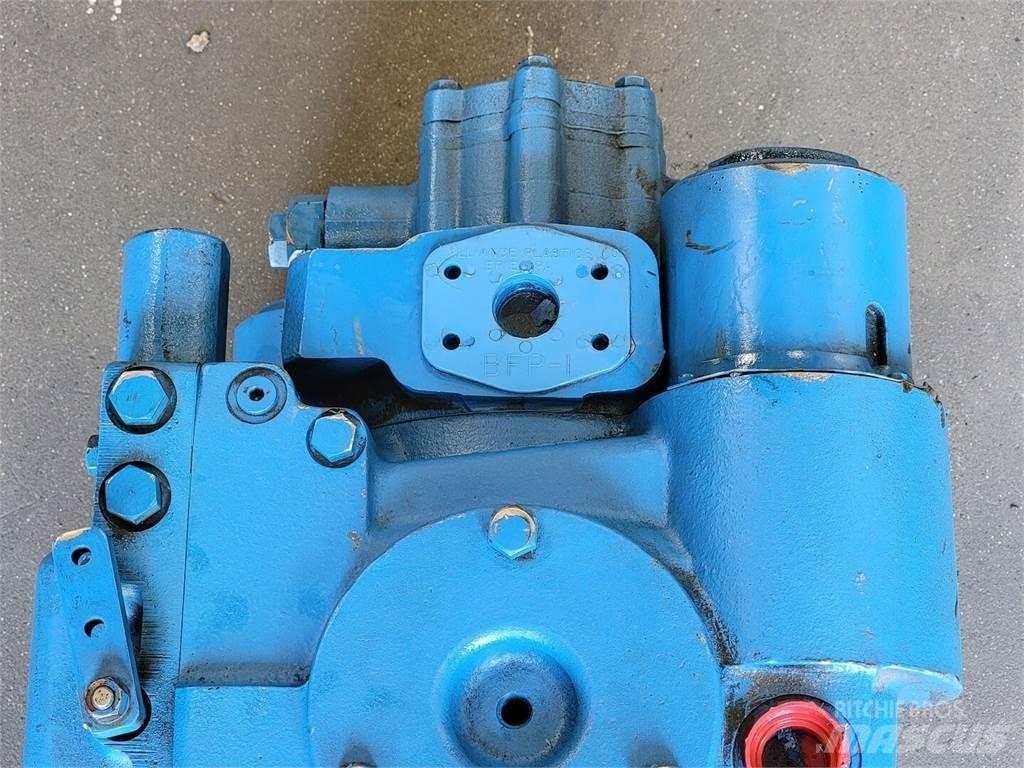 Eaton 5421-020 Waterpompen