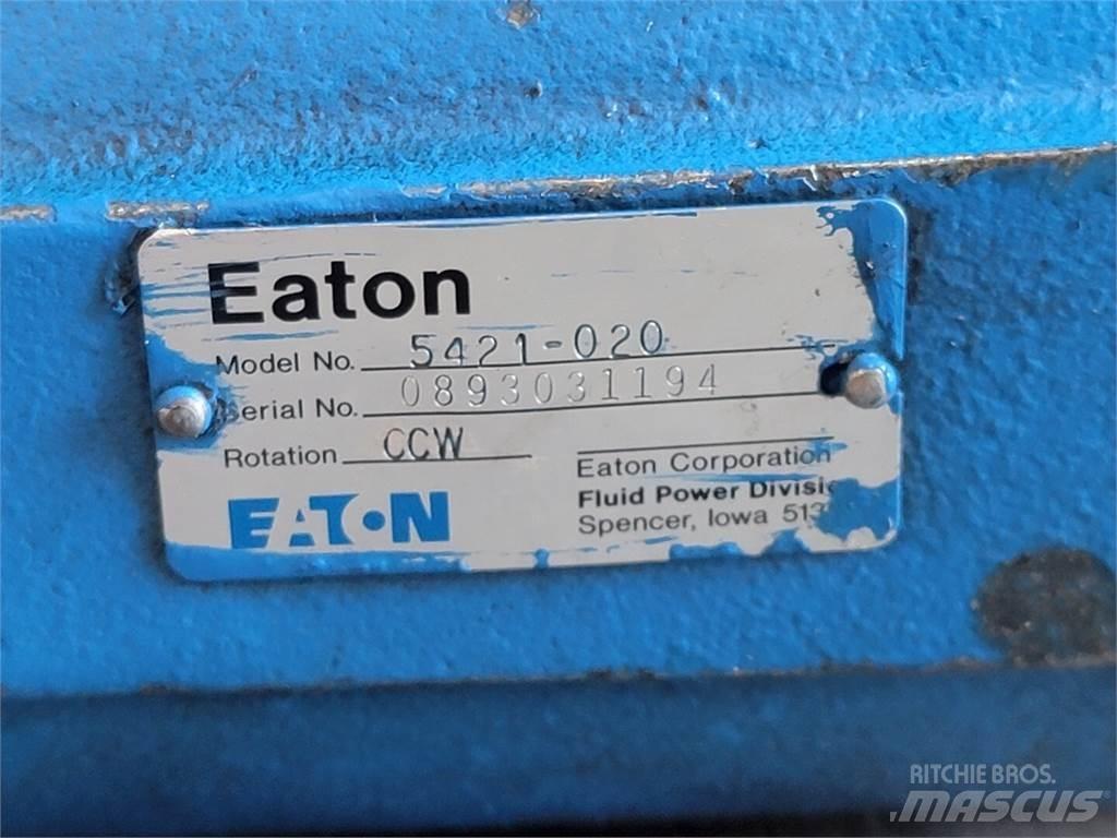 Eaton 5421-020 Waterpompen